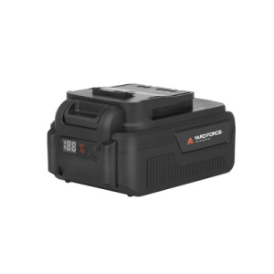 Akumulator Li-Ion 20 V, 4,0 Ah