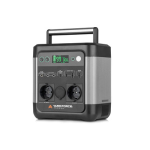 Stacja zasilania 600W, 518Wh