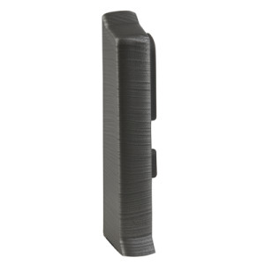 Zaślepka prawa + lewa NG 62 mm Aluminium
