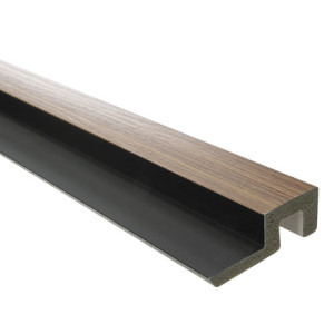 Listwa zakończeniowa lewa INTENSE European Oak