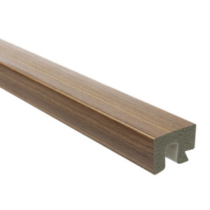 Listwa zakończeniowa prawa INTENSE European Oak