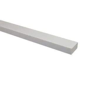 Listwa dekoracyjna INTENSE White
