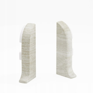 Zaślepka prawa + lewa NG/SG 56 mm Cottage