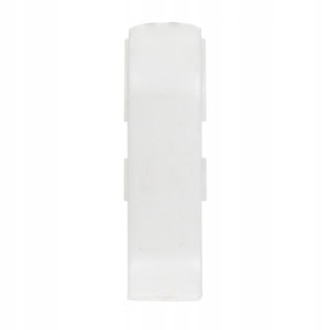 Łącznik NG/SG 56 mm Biały / 2szt.