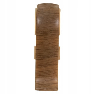 Łącznik NG/SG 56 mm Dąb Burbon Ciemny / 2szt.