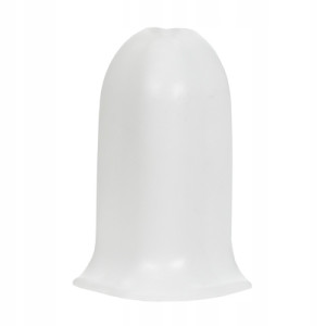 Narożnik zewnętrzny NG/SG 56 mm Biały / torebka
