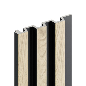 Lamele dekoracyjne Yutra INTENSE Truffle Oak 2,9 m