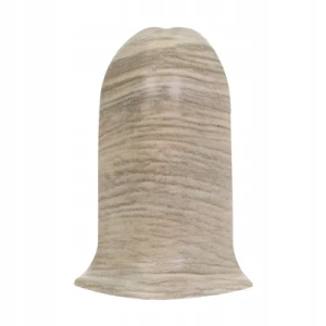 Narożnik zewnętrzny NG/SG 56 mm Dąb Bursztynowy / torebka