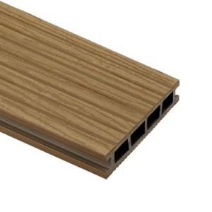 Próbka deska Tarasowa Bergdeck Wood Teak
