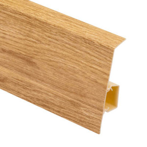 Listwa przypodłogowa NG 80 mm 2,5m Desert Oak