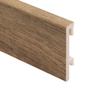 Listwa przypodłogowa Bravo folia 80 mm 2,4 m Prime