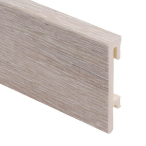 Listwa przypodłogowa Bravo folia 80 mm 2,4 m Savor