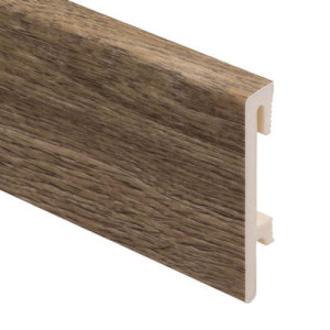 Listwa przypodłogowa Bravo folia 80 mm 2,4 m Wish