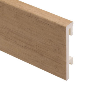 Listwa przypodłogowa Bravo folia 80 mm 2,4 m Chic