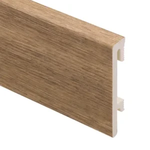 Listwa przypodłogowa Bravo folia 80 mm 2,4 m Essence