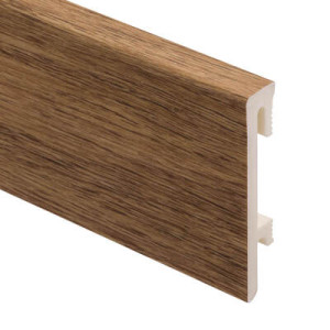 Listwa przypodłogowa Bravo folia 80 mm 2,4 m Foxy
