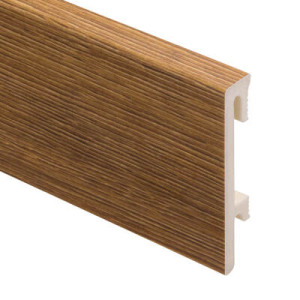 Listwa przypodłogowa Bravo folia 80 mm 2,4 m Kruger Oak