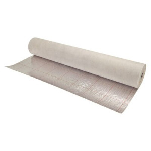 Podkład pod panele Poliuretanowo Kwarcowy 1,4 mm (8 m2)