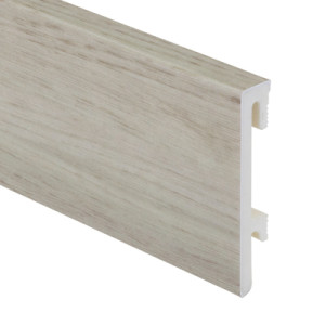 Próbka - Listwa Bravo 80mm Dacota Oak
