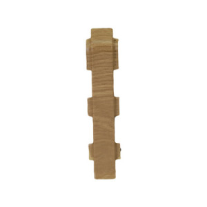 Łącznik SG 75 mm Dąb Royal /2 szt