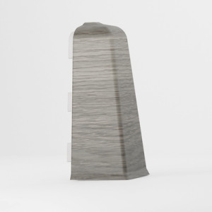 Narożnik zewnętrzny SG75 Dąb Alabaster