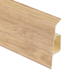Listwa przypodłogowa SG75 mm 2,2 m Desert Oak