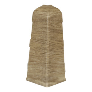 Narożnik zewnętrzny SG/LIMA 75 mm Desert Oak / torebka