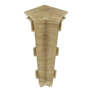 Narożnik wewnętrzny SG/LIMA 75 mm Desert Oak / torebka