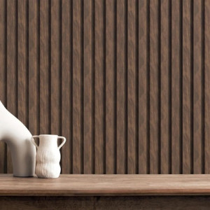 Próbka - lamela dekoracyjna Yutra Smooth Rustic Oak