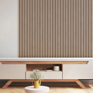 Próbka - lamela dekoracyjna Yutra Smooth Natural Beech