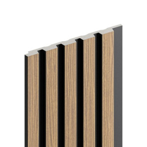 Próbka - lamela dekoracyjna Yutra Smooth European Oak