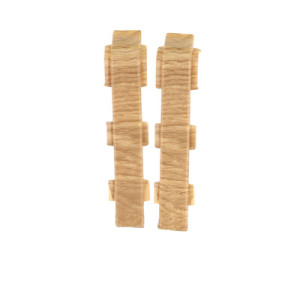 Łącznik SG/LIMA 75 mm Villa Oak / 2 szt.