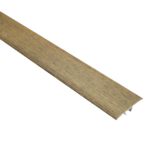 Listwa progowa Stratus All in One 30 mm/ 0,93m Malaga Oak