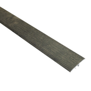 Listwa progowa Stratus All in One 30 mm/ 0,93m Oak Negro