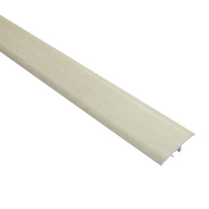 Listwa progowa profil aluminiowy Stratus All in One 30 mm/ 0,93m Winter Oak