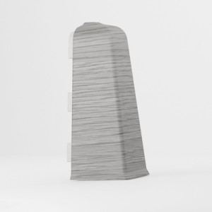 Narożnik zewnętrzny SG75 Dąb Alpejski 75 mm Dąb Alpejski