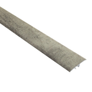 Listwa progowa Stratus All in One 30 mm/ 0,93m Concrete Grey