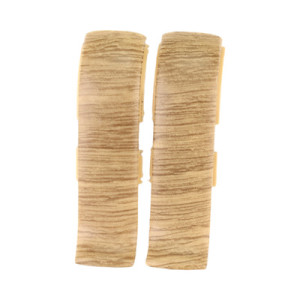Łącznik NG/SG 56 mm Dąb Burbon naturalny /2 szt.