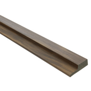 Listwa zakończeniowa lewa SMOOTH Rustic Oak