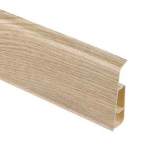 Próbka - Listwa Lima 72mm Dąb Macchiato
