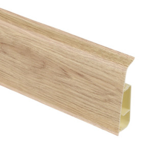 Listwa przypodłogowa LIMA 72 mm 2,5 m Ava Oak