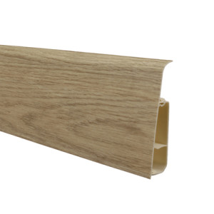 Próbka - Listwa Lima 72mm Desert Oak