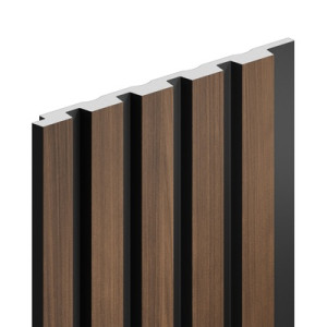 Lamele dekoracyjne Yutra SMOOTH European Oak