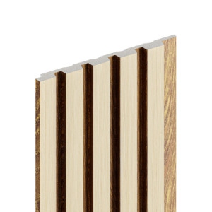 Lamele dekoracyjne Yutra SMOOTH Natural Beech