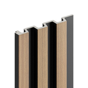 Lamele dekoracyjne Yutra INTENSE European Oak