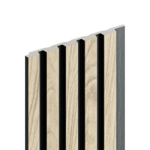 Lamele dekoracyjne Yutra SMOOTH Truffle Oak