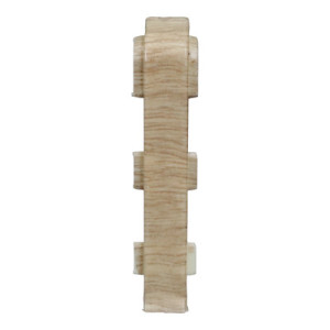 Łącznik SG/LIMA 75 mm Desert Oak / 2 szt.