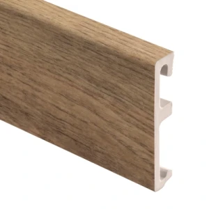 Listwa przypodłogowa Alpha folia 80 mm 2,4 m Prime
