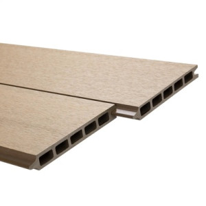 Deska ogrodzeniowa sztacheta do płotu Brąz 1,75m