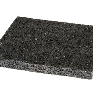 Podkładki pod legar SPAX 100x100x4 mm (50 szt.)